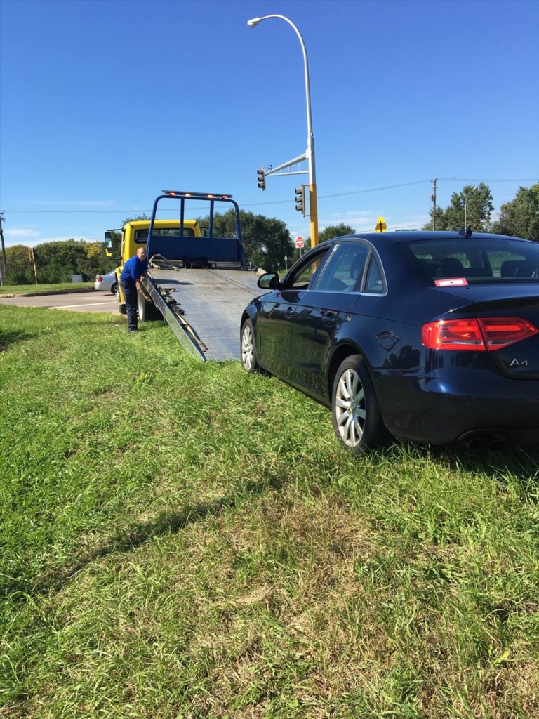 Riley County KS sell my car